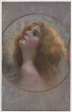 Art nouveau viso usato  Modena