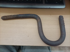 Antico gancio antichi usato  Vertemate con Minoprio