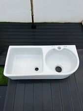 Rare white porcelain for sale  LOUGHTON