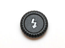 Panasonic Blitzkappe für Lumix DMC-GH3 DMC-GH4 flash contact cap (NEU), usado comprar usado  Enviando para Brazil