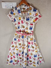 Lindy bop dress for sale  IPSWICH