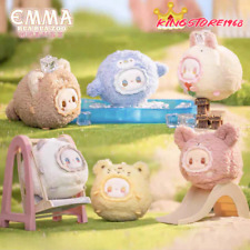 Boneca de pelúcia EMMA Rua Rua Zoo Series caixa cega presente confirmado pingente chaveiro brinquedo comprar usado  Enviando para Brazil