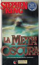 Libro metà oscura usato  Zenson di Piave