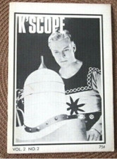 Kaleidoscope vol 1966 for sale  Pinellas Park