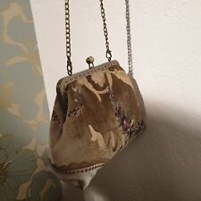 Borsa handmade vintage usato  Milano