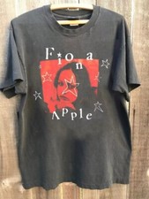 Fiona apple shirt for sale  New York