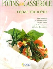 Repas minceur d'occasion  France