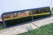 Camper shell window for sale  Sandy Ridge