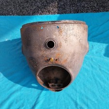 Bmw bosch scheinwerfertopf gebraucht kaufen  Merzalben, Leimen, Donsieders