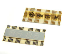 Led display segment gebraucht kaufen  Hamburg