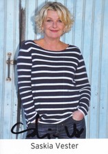 Saskia vester schauspielerin gebraucht kaufen  Saarbrücken