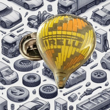 Sammler pin kfz gebraucht kaufen  Delmenhorst