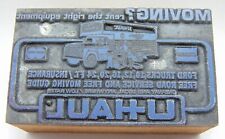 Vintage printing letterpress for sale  Connelly Springs
