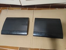 Lot consoles sony d'occasion  Bastia-