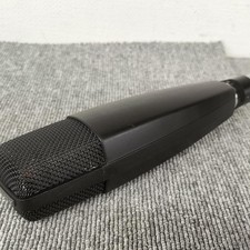 Sennheiser md421u microfono usato  Spedire a Italy