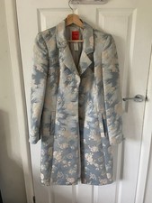 Christian lacroix blue for sale  ANDOVER