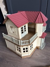 Sylvanian families stadthaus gebraucht kaufen  Engelskirchen