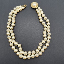 Carolee signed necklace for sale  Solon