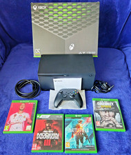 Xbox series 1tb for sale  MAIDSTONE