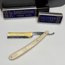 Ambossmann solingen german for sale  Hot Springs National Park