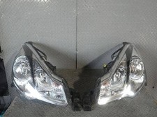 Farol direito CITROEN C3 2014 ABA-A5HM01 967703838003 [usado] [PA103426049] comprar usado  Enviando para Brazil