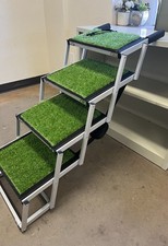 Dog stairs portable for sale Dog stairs portable for sale  Guthrie