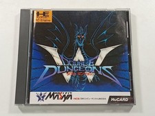 Double dragons nec d'occasion  Paris XI