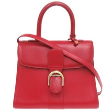 Authentic delvaux brillant d'occasion  Expédié en Belgium