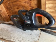 Black decker corded for sale  Danville