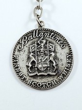 Porte cles ballantine d'occasion  L'Absie