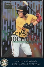 Jackson holliday 2022 for sale  Corona