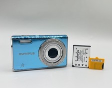 Olympus digital camera for sale  BOREHAMWOOD