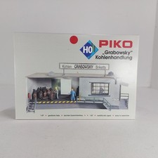 Piko 61108 maquette d'occasion  Quincieux