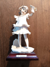 Giuseppe armani porzellanfigur gebraucht kaufen  Lohmar
