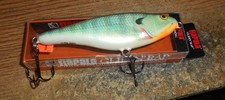 Discontinued rapala glidin d'occasion  Expédié en Belgium