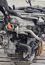 Motore semicompleto per usato  Italia