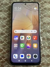 Używany, SMARTPHONE  XIAOMI REDMI NOTE 11 64 GO - ECRAN Cassé #LP616 na sprzedaż  Wysyłka do Poland