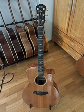 Taylor k14 westerngitarre gebraucht kaufen  Lohmen