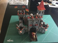 Lego kingdoms 7946 for sale  BRECON