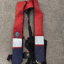 crewsaver for sale crewsaver for sale CHRISTCHURCH