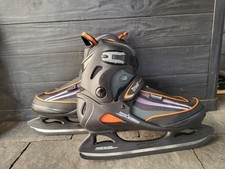 Crivit schlittschuhe herren gebraucht kaufen  Pirna, Dohma, Struppen