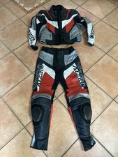 Tuta moto uomo usato Tuta moto uomo usato  Volvera