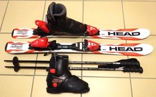 Top skiset head gebraucht kaufen Top skiset head gebraucht kaufen  Rain