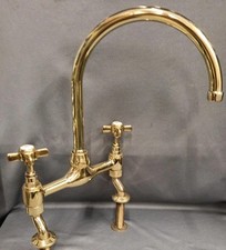 Bare brass kitchen for sale  UK