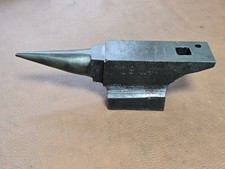Small anvil vintage for sale  WARRINGTON