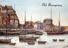 Picture postcard old for sale  NEWCASTLE UPON TYNE