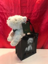 Harrods westie dog for sale  DURHAM