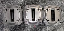 1 Selenium ST324-SLF Slot Super Tweeter - 8 Ohm - FUNCIONO -Diafragma fenólico 3avl comprar usado  Enviando para Brazil