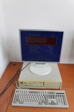 Vintage desktop 386sx usato  Brescia