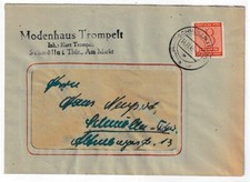 Westsachsen rts firmenbrief gebraucht kaufen  Berlin